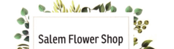 Salem Flower Shop