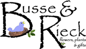 Busse And Rieck Flowers Plants & Gifts