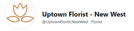 Uptown Florist 