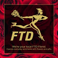 Flowers FTD Florist Same Day Delivery FTD Flowers Delivered By FTD